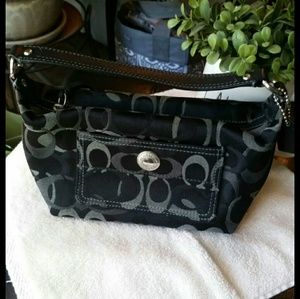 Coach Mini Purse